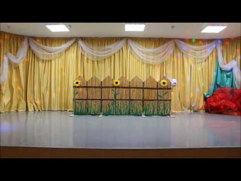 Видео: Мюзикл " Кто сказал Мяу"