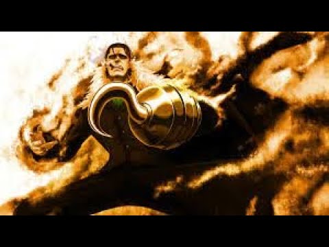 Видео: Шичибукай - демон? | One piece | Альтернативный сюжет