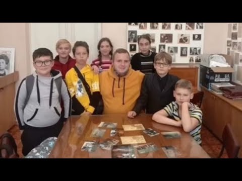 Видео: Ліна Костенко "Крила"