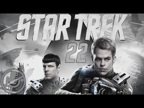 Видео: Star Trek The Video Game прохождение на "сложном" уровне #22