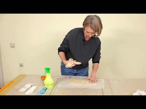 Видео: О ТКАЧЕНКО И Н КОНДРАШЕВА  Нарядные аксессуары