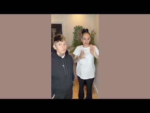 Видео: Потеря беременности во время TW 🥺 || Коул и Эбби — Главная