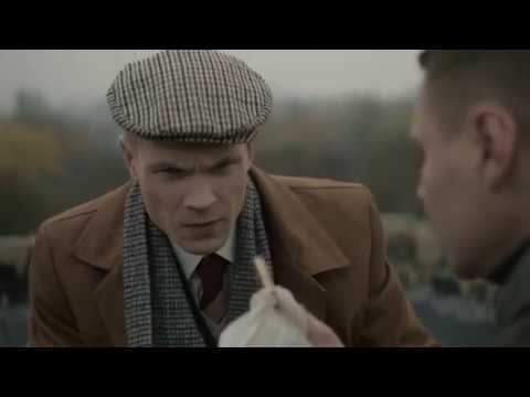 Видео: Одним выстрелом (HD) - Вещдок - Интер