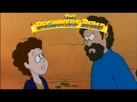 Видео: 👼✝️ Иосиф и его братья, Ноевская арка, Львовен - Библия для детей