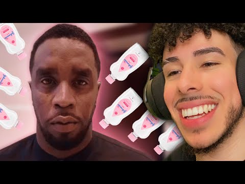 Видео: ЭТИ МЕМЫ С DIDDY УДИВИТЕЛЬНЫЕ