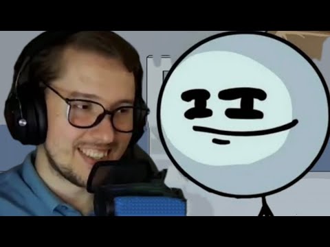 Видео: МЕХАНИК И ГЕНРИ СТИКМЕН! Нарезка смешных моментов с механиком! #13