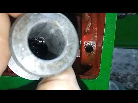 Видео: ТВ-4 и 6.Сальник в КП.