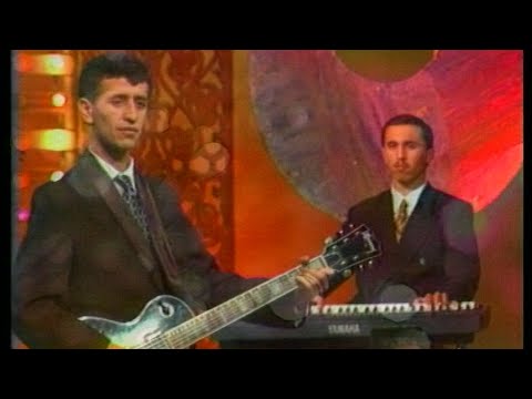 Видео: Самандар Мирзоев - Мархам чаро