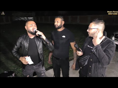 Видео: Ork Djodji Bend - 2021 Talava Поздрав за Биско Вартолета