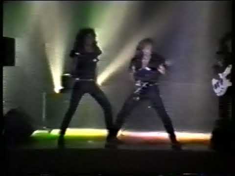 Видео: СОЮЗ (Игорь Романов)-концерт в г. Хмельницкий