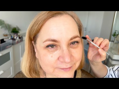 Видео: В 60 лет ударилась в красоту! Преображение на пенсии