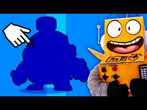 Видео: 😱УБИЛ БОССА на МАКСИМАЛЬНОЙ СЛОЖНОСТИ и ПОЛУЧИЛ ЭТО в BRAWL STARS