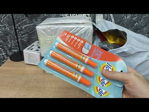 Видео: Різне барахло і непотріб з AliExpress розпаковка (ч55)