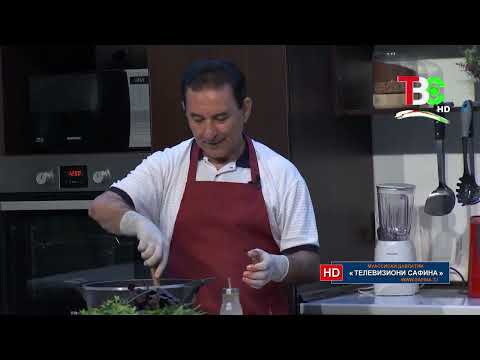 Видео: Содиқ Нуруллоев - Лазиз бо Отахони Аловуддин