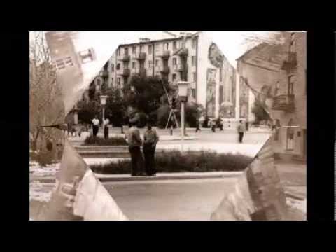 Видео: Старый наш Сумгаит.mp4