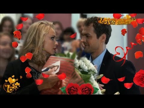 Видео: Как розу красную тебя люблю:)Кирилл&Вероника) Михаил Гаврилов&Елена Шилова)У прошлого в долгу
