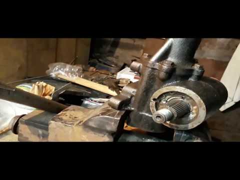 Видео: РЕГУЛИРОВКА ГУР СТЕРЛИТАМАК