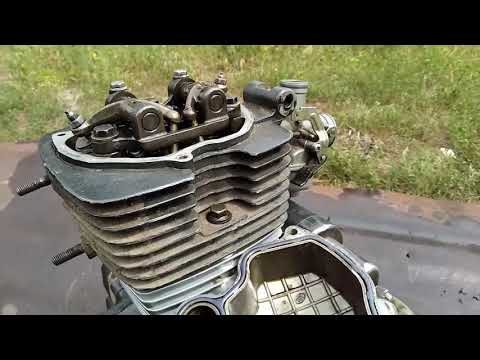 Видео: Рэмонт KINLON JL 150-70C.