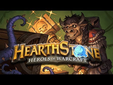 Видео: Hearthstone Кобольдовые Арены [Hearthstone] #KnC Стрим