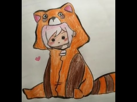 Видео: Рисунки + истории 🍂