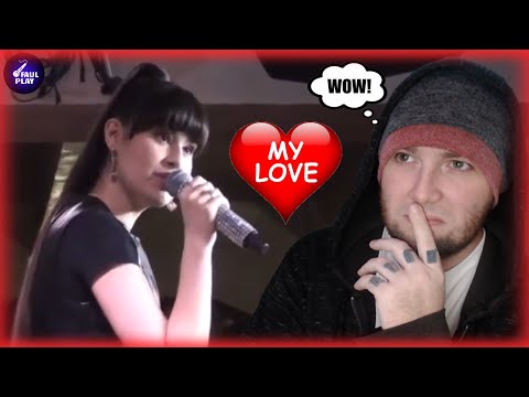 Видео: ДИАНА АНКУДИНОВА «МОЯ ЛЮБОВЬ» | ЭТО ТАК УДИВИТЕЛЬНО!