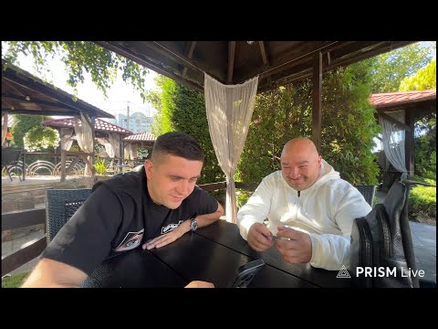 Видео: АНДРЭ БОЯРСКИЙ в ЧАТ РУЛЕТКЕ