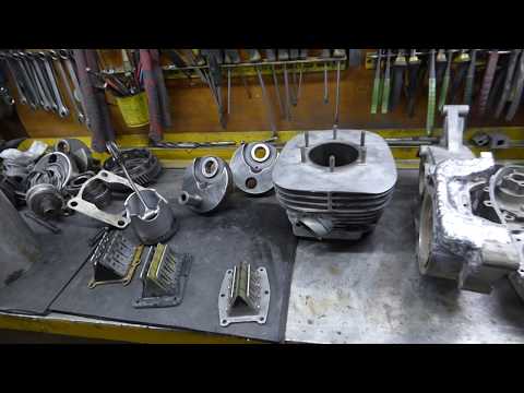 Видео: ИЖ ПС 500 Внеочередной