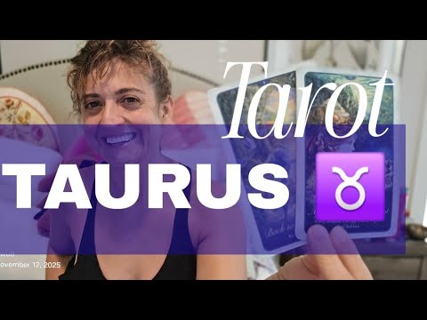 Видео: ♉️ Таро Тельца ♉️ Что бы вы ни делали, не отступайте #Телец #неделявпереди #таро