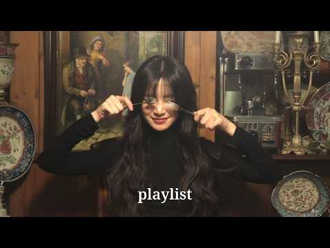 Видео: С первой же секунды атмосфера полностью меняется | Эмо-хип-хоп・R&B・Поп