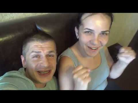 Видео: Мы в Питере/ РУМ ТУР/ Готовлю Обед/