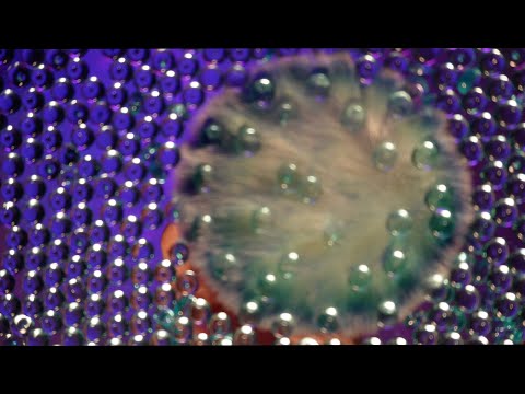 Видео: Soft & Relaxing ASMR for Stress Relief 🌃 || Мягкий и расслябляющий АСМР для снятия стресса 🌉