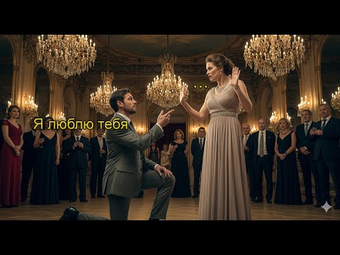Видео: ОН РАЗБИВАЛ СЕРДЦА, пока не встретил ТУ САМУЮ. Что ОНА СДЕЛАЛА с Ним ИЗМЕНИЛО ЕГО НАВСЕГДА!