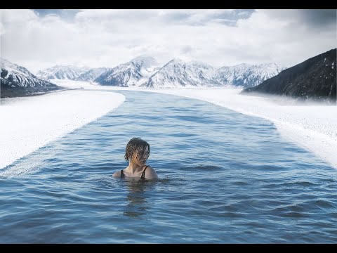 Видео: Студотерапия по метода на ледения човек Вим Хоф, "Отблизо" - 20.02.2022 по БНТ