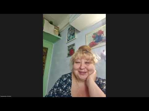 Видео: Светлана Староверова в эфире Доброго утра, запись от 03.10.2025г.