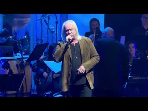 Видео: Концерт Сергея Скачкова в сопровождение Эстрадно-Симфонического Оркестра 2025/ НП.ЦДЮТ "ЗЕМЛЯНЕ"