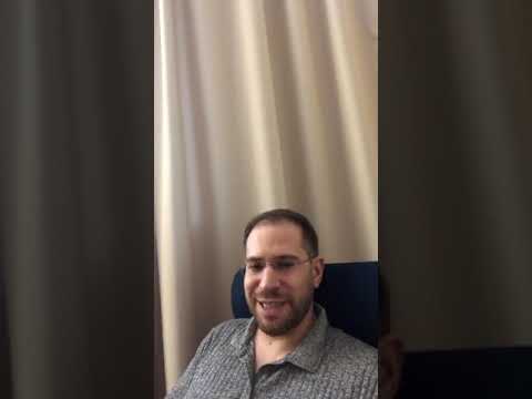 Видео: Про безответную любовь, расставания и реакцию горя | Психотерапевт Александр Вайнер
