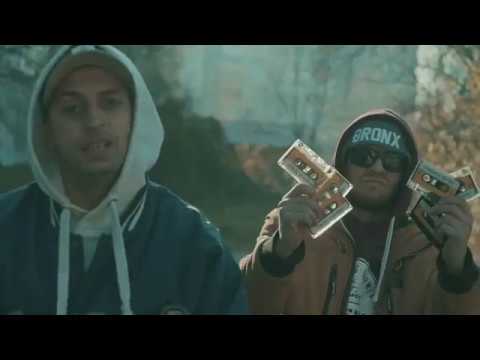 Видео: MANAGUA SLANG - Тихо бавно крача OFFICIAL VIDEO 2016