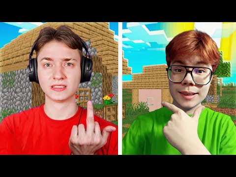 Видео: Я СТАЛ Самым БОГАТЫМ!? Как Разбогатеть на Сервере в Майнкрафт? *я в шоке*