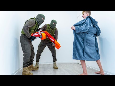Видео: Вот это АППАРАТ...Воры в АУТЕ от увиденного!!!This is the device...Thieves are shocked !!!