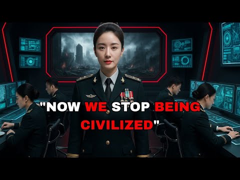 Видео: Реакция Земли на резню: «Теперь мы перестаем быть цивилизованными» (HFY Story)