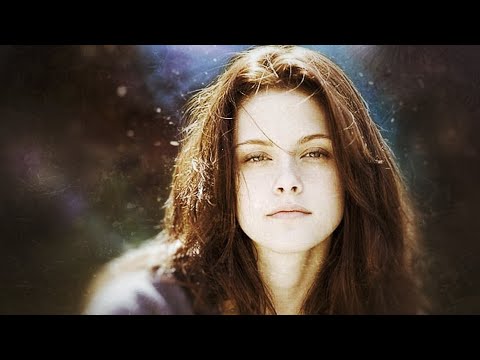 Видео: Клипы к фильму Сумерки 2 "Так сильно"