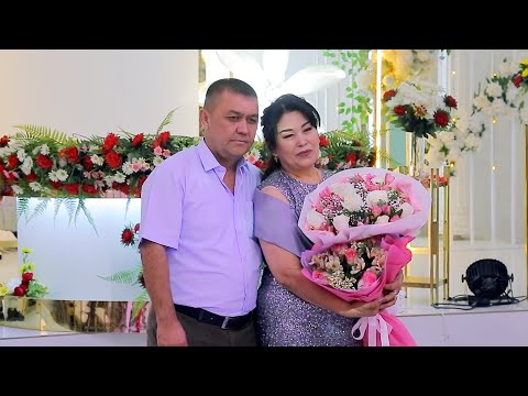 Видео: Фазилбек ага 50 жыллык той