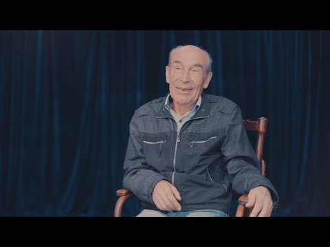 Видео: "Уроки жизни" || Давид Григорьевич Кунис