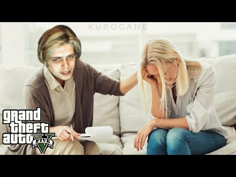 Видео: ФУБАР СТАЛ ПСИХОЛОГОМ В GTA5 RP