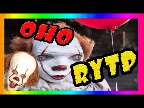 Видео: ОНО RYTP | ПЕННИВАЙЗ-ДЕВАЧЬКА