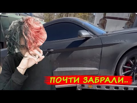 Видео: Курсед рассказал историю как его чуть не забрали 😱