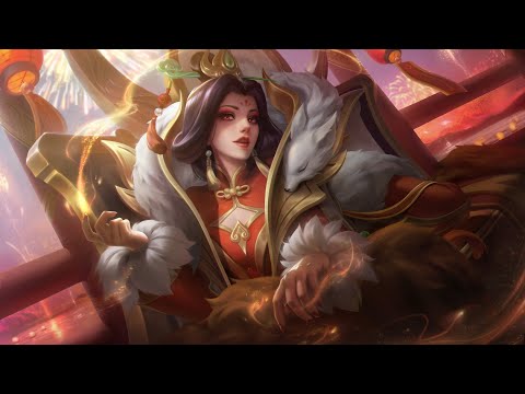 Видео: АВРОРА ИМБА ПОЛУЧАЕТСЯ