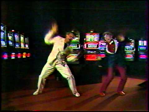 Видео: HOM "Самба Гопкинс" (1990)