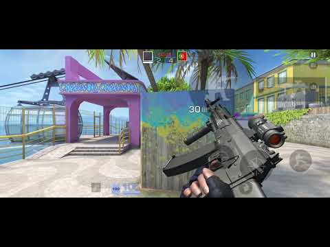 Видео: Играю на сильверах 1 в дуэлях