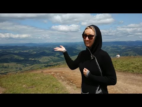 Видео: Карпати гора Гимба